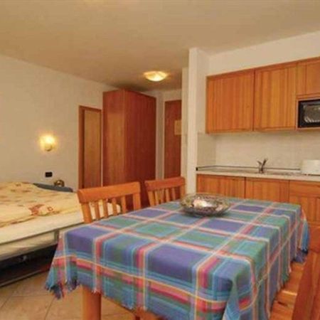 Chalet Pineta Livigno Exterior foto