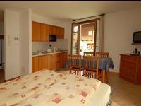 Chalet Pineta Livigno Exterior foto